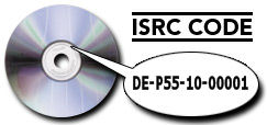 ISRCCode